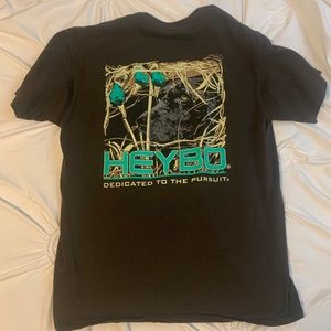 HeyBo shirt